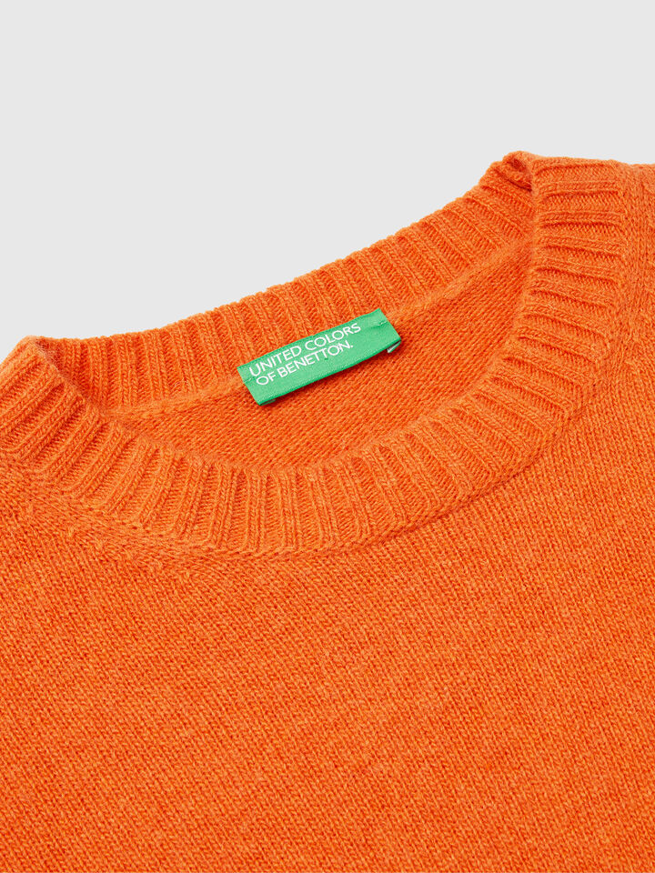 SWEATER L/S Damen image number 7